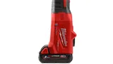 Аккумуляторный гидравлический обжимный инструмент Milwaukee M18 ONEHCCT60-202C