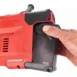 Аккумуляторная система пылеудаления Milwaukee M12 UDE-0X