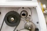 Настольные: Metal Master MasterTurn 2860G