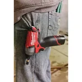 Импульсный винтоверт Milwaukee 1/4'' Hex M12 FUEL CID-0