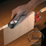 Рубанок Veritas Block Plane DX60