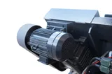 Ленточнопильный двухколонный станок MGH-500 Z60