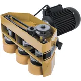 Устройства автоподачи заготовок Powermatic: PF-31