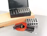 Набор измерительный Veritas Set-Up Blocks, метрический