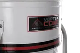 JET DC-1100CK Вытяжная установка со сменным фильтром. Технология VORTEX CONE 400 В