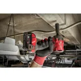 Аккумуляторный гайковёрт Milwaukee M18FIW2F12-0X FUEL