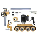 Устройства автоподачи заготовок Powermatic: PF-41