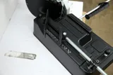 Ленточная пила Metal Master MDL-115