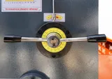 Ножницы гильотинные гидравлические Metal Master HCJ 3280 E
