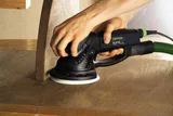 Эксцентриковая шлифовальная машинка с редуктором ROTEX RO 150 FEQ-Plus