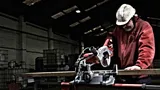 Торцовочная пила Milwaukee MS 216 B