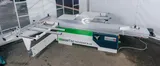 Форматно-раскроечный станок WoodTec TOP POINT K-45