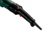 WEV 17-125 Quick Inox RT (601092000) Угловая шлифовальная машина