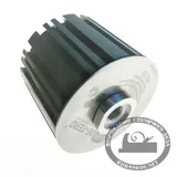Шлифовальная радиальная насадка De-Tero, 50/D65, 168 сегм., гайка М10