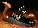 Рубанок циклёвочный Lie-Nielsen N112