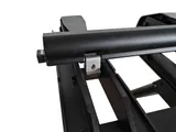 Непроходной листогиб metal master MMX-20 3,2 м
