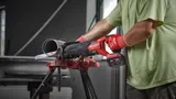 Аккумуляторная сабельная пила Milwaukee M18 FUEL FSZ-0