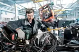 SSW 18 LTX 600 (602198890) Аккумуляторный ударный гайковерт