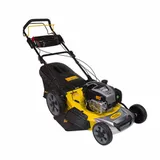 Бензиновая газонокосилка CHAMPION LM5347EBS