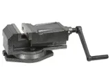 Тиски Metal Master ТСтПП160