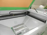 Лазерно-гравировальный станок с ЧПУ WoodTec LaserStream WL 1390