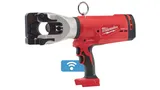 Аккумуляторный гидравлический резак для высоковольтных проводов Milwaukee FORCE LOGIC M18 HCC45-0C ONE-KEY