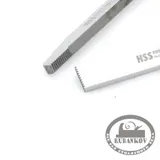 Резцы токарные Robert Sorby Thread Cutters, для винтовой резьбы