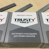 Скоба узкая 90 тип 32 мм