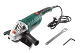 Угловая шлифовальная машина HAMMER Flex USM2400D 501525
