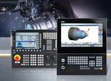 MetalTec NEXUS 55MY - Токарный станок ЧПУ с наклонной станиной и осью Y