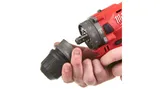 Аккумуляторная ударная дрель шуруповерт со сменным патроном Milwaukee M12 FUEL FPDXKIT-202X