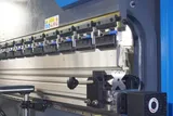MetalTec HBС 135/3200 4+1 ЧПУ МТ-15 Листогибочный пресс с ЧПУ
