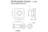 KFM 15-10 F (601752500) Кромочный фрезер