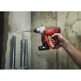 Аккумуляторный перфоратор Milwaukee SDS-Plus M12 H-402C