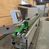 Станок для облицовывания кромок мебельных деталей WoodTec EdgeMatic 600 PRO