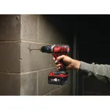 Аккумуляторная ударная дрель-шуруповерт Milwaukee M18 CBLPD-422C