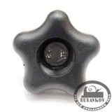 Винт Clamping Knob для упоров Veritas Stainless-Steel Parf Dogs