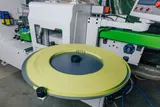 Станок для облицовывания кромок мебельных деталей WoodTec EdgeMatic 600C PRO