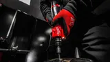 Аккумуляторная прямая шлифмашина для обработки шин Milawukee M12 FUEL FTB-0