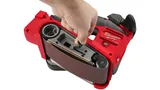 Аккумуляторная ленточная шлифовальная машина Milwaukee M18 FUEL FBTS75-0