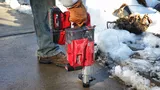 Аккумуляторная система пылеудаления Milwaukee M12 UDEL-201B