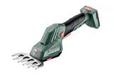 PowerMaxx SGS 12 Q (601608850) Аккумуляторные газонные ножницы для травы и кустов