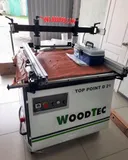 Станок сверлильно-присадочный WoodTec TOP POINT D 21