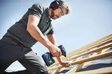 Аккумуляторная импульсная дрель-шуруповерт TID 18 C 3,1-Plus