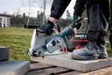 TE 24-230 MVT CED (600434500) Система с алмазным отрезным диском