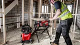 Настольная пила Milwaukee ONE-KEY M18 FUEL FTS210-121B