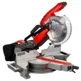 Торцовочная пила Milwaukee 305 мм (12) с двойным углом наклона MS 305 DB