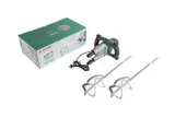 Миксер HAMMER Flex MXR1400A 186915