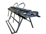 Мобильный листогиб ALUBENDER 2600
