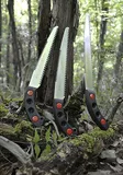 Полотно для пилы Silky Gomtaro 270-8/10 Nidangiri